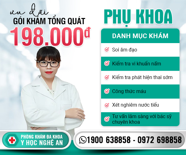 Phụ khoa